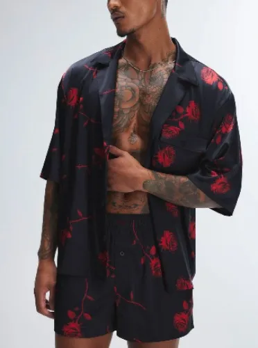 lingerie for my Alpha