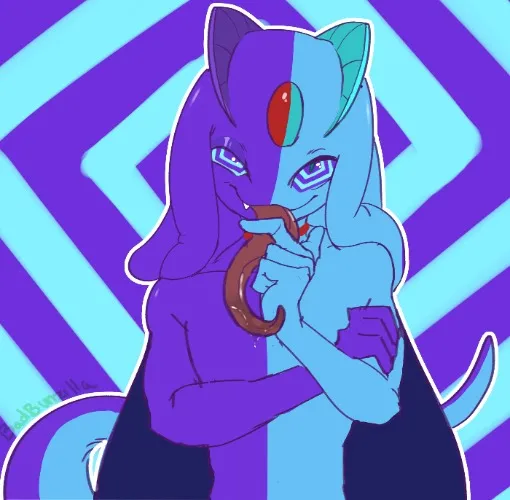 I'll make a post about you