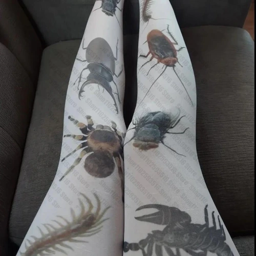 bug tights 
