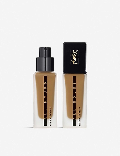 YSL All Hours Foundation SPF20 25ml
