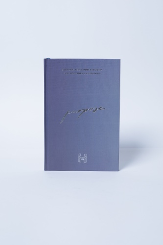 Purpose Journal