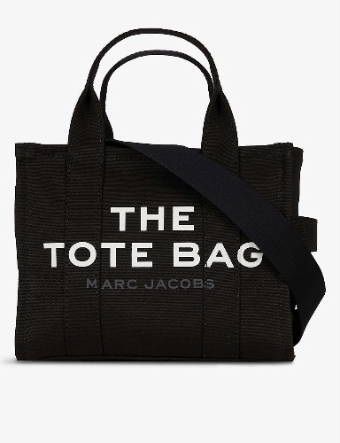 MARC JACOBS The Tote mini canvas tote bag