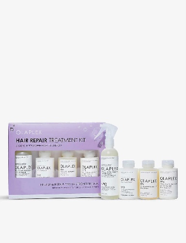 Hair Repair Treatment Kit 