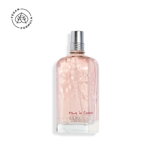 Eau de Toilette Flor de Cerezo 75ml | Default Title