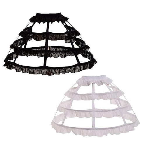 Hooped Petticoat