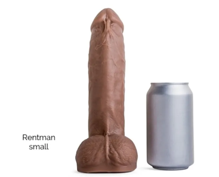 RENTMAN - FOUR SIZES | Hankey's Toys