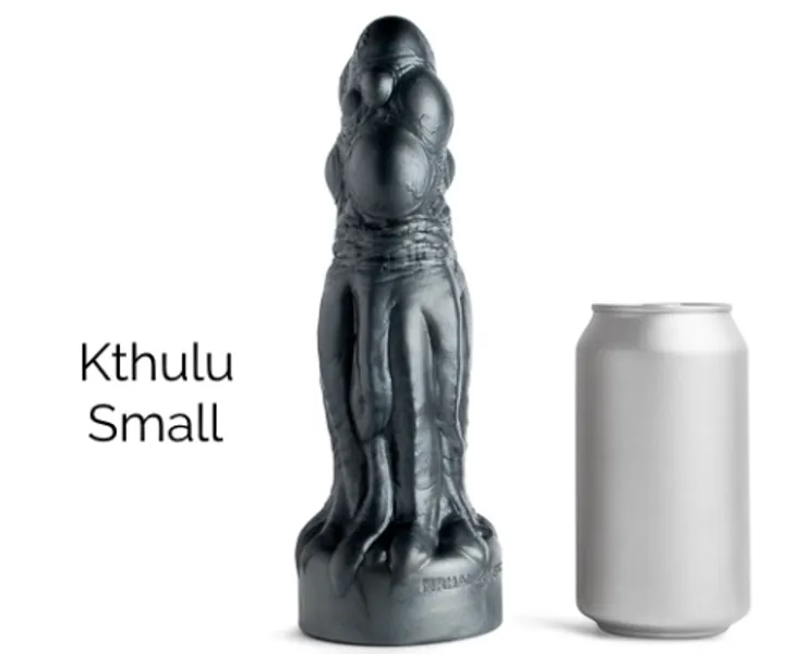 KTHULU - FOUR SIZES