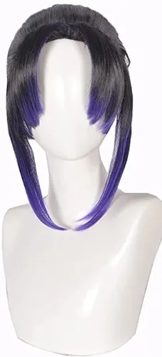 Shinobu wig