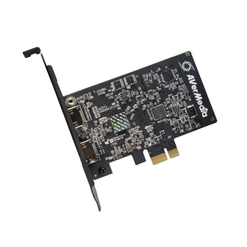 AVerMedia PCIe Capture Card GC571 Live Streamer ULTRA HD