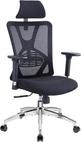 Ticova Chair for Office