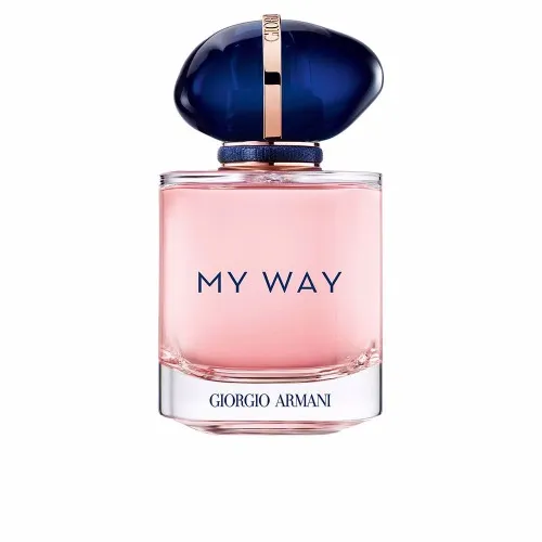 Perfume My Way Giorgio Armani