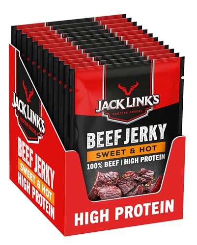 Jack Link's Jerky
