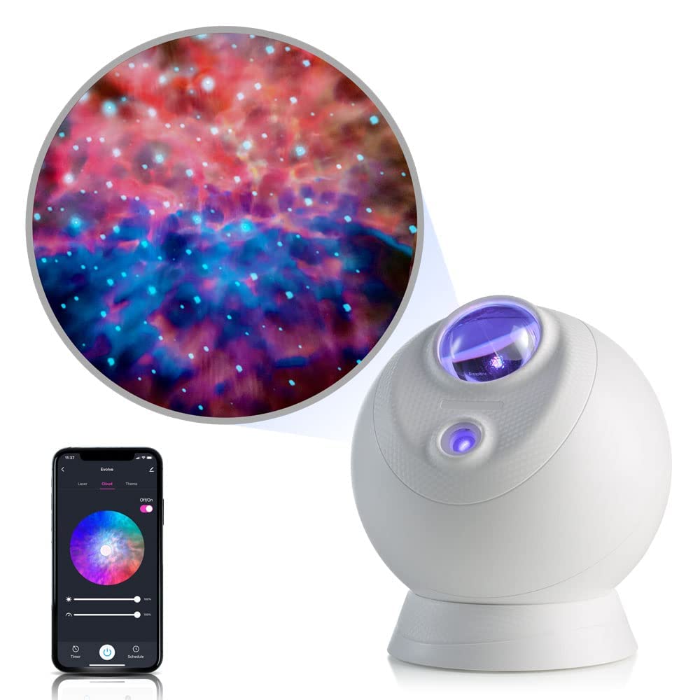 Galaxy Projector