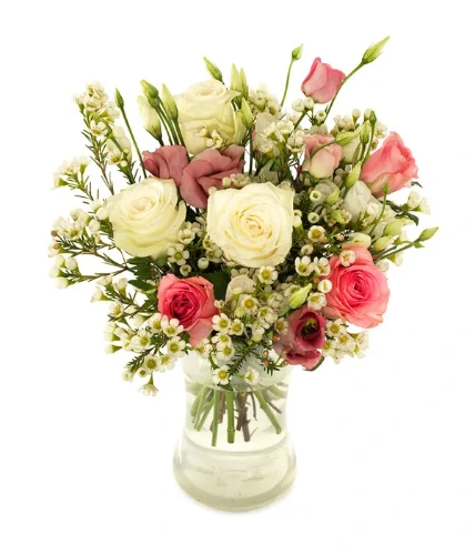 Flowers for Lilly 💖