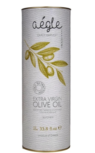 1L Extra Virgin Olive Oil