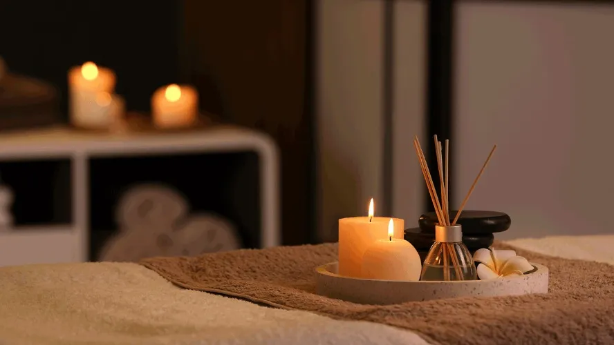 Full Body Massage