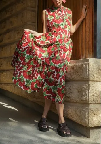 Plümo - Datterino Dress 