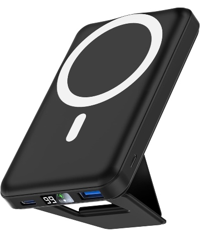 Wireless portable charger
