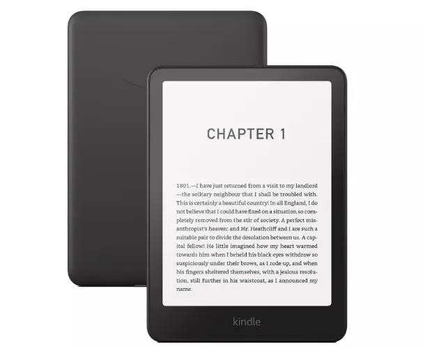 Kindle 