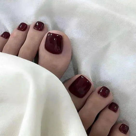 Pedicure