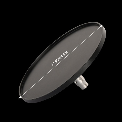 Suction Cup Adapter (Quick Air Connector) - Diameter 12.5cm/4.9IN