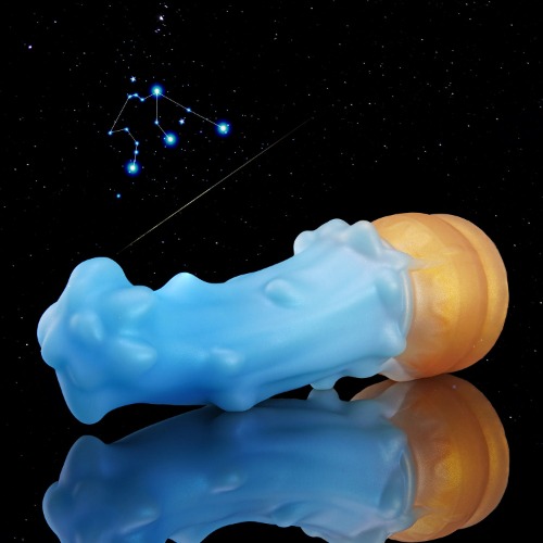 ♒️Aquarius - M / Sky Blue