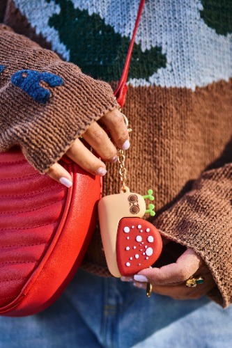 Eugene the Snail Emergency Alarm | Default Title