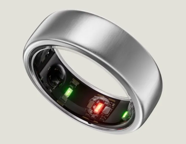 Oura Ring