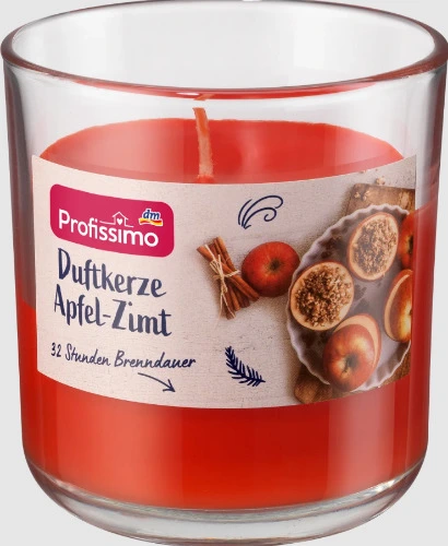 dm Duftkerze 