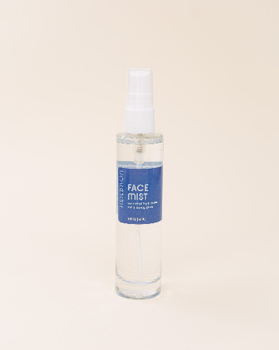 Face Mist | Rose Geranium