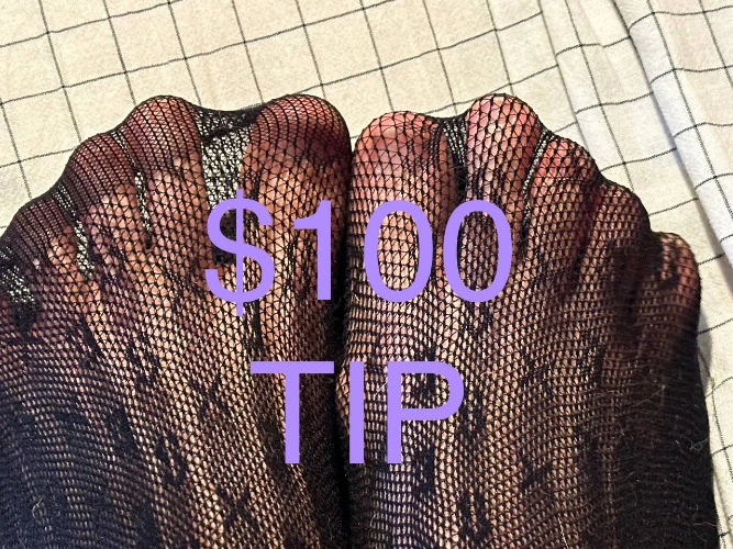 $100 Tip