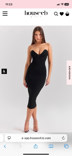 House of CB | Womenswear designed in London.