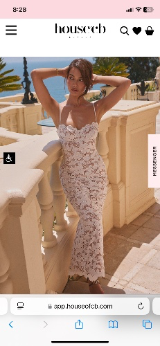 House of CB | Womenswear designed in London.