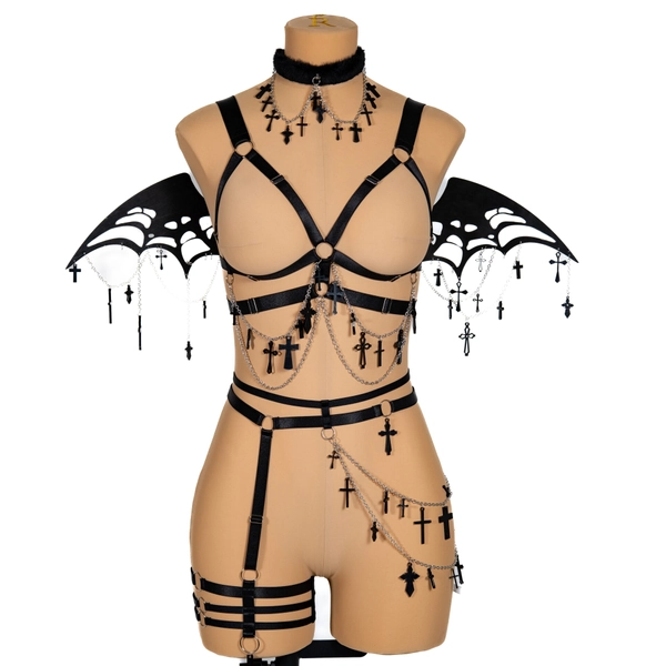 Sealed succubus - Moruhiko