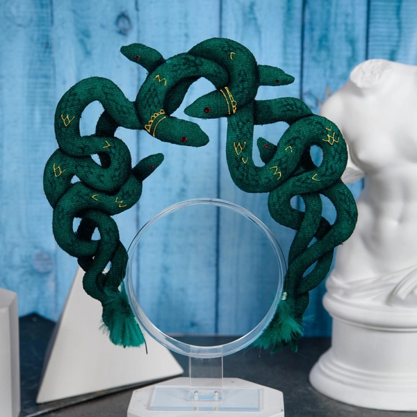 Gargona Halo - Moruhiko