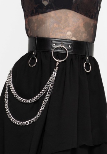 Calliope Chain Belt | M/L