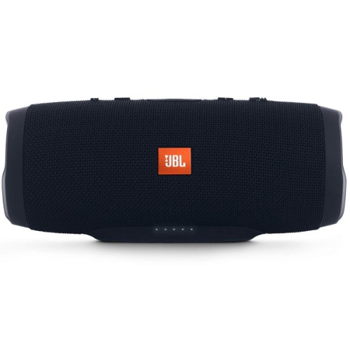 JBL Charge 3 Stealth Edition - Stealth Edition