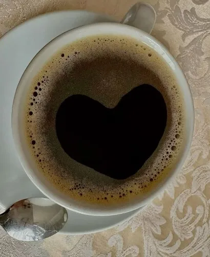 coffee <3 