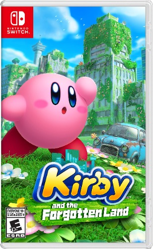 Kirby™ and the Forgotten Land 