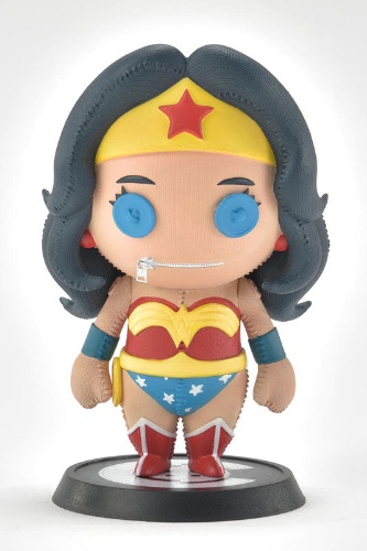Cutie1: Wonder Woman (Comic) Wonder Woman - Brand New