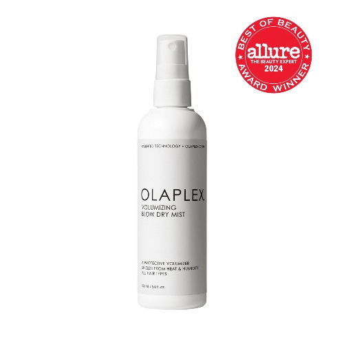 VOLUMIZING BLOW DRY MIST