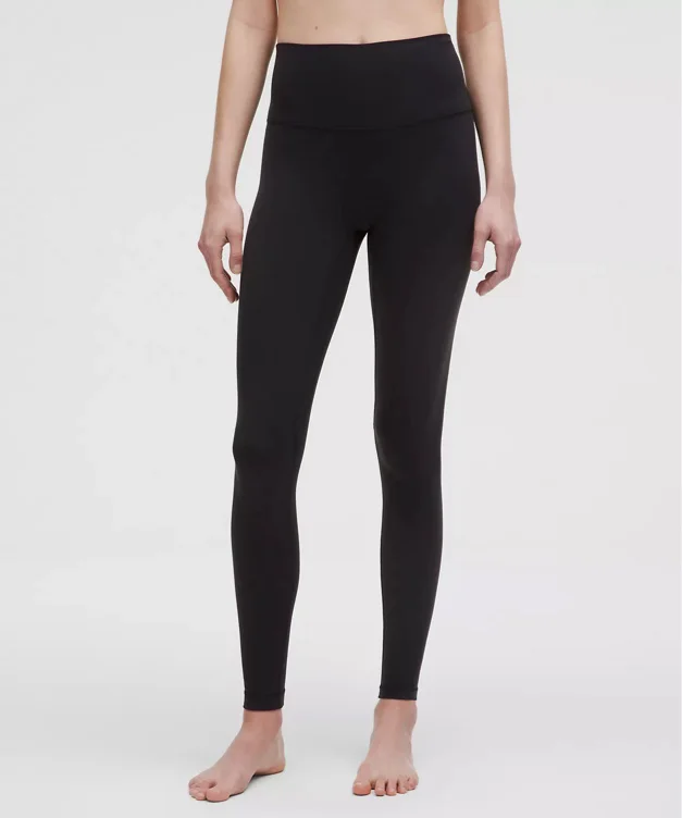 lululemon Align No Line™ High-Rise Pant 28"