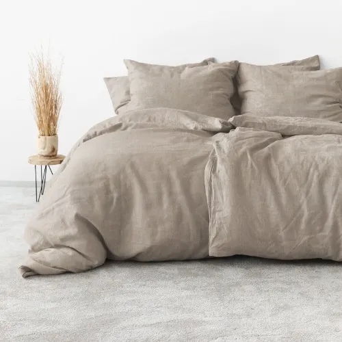 Luxury Organic Bed Linen