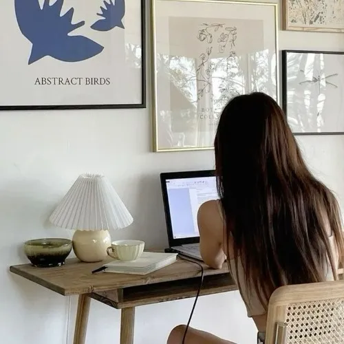 Self development Course 