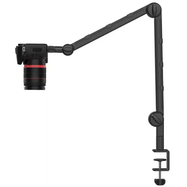 Magic Arm for camera