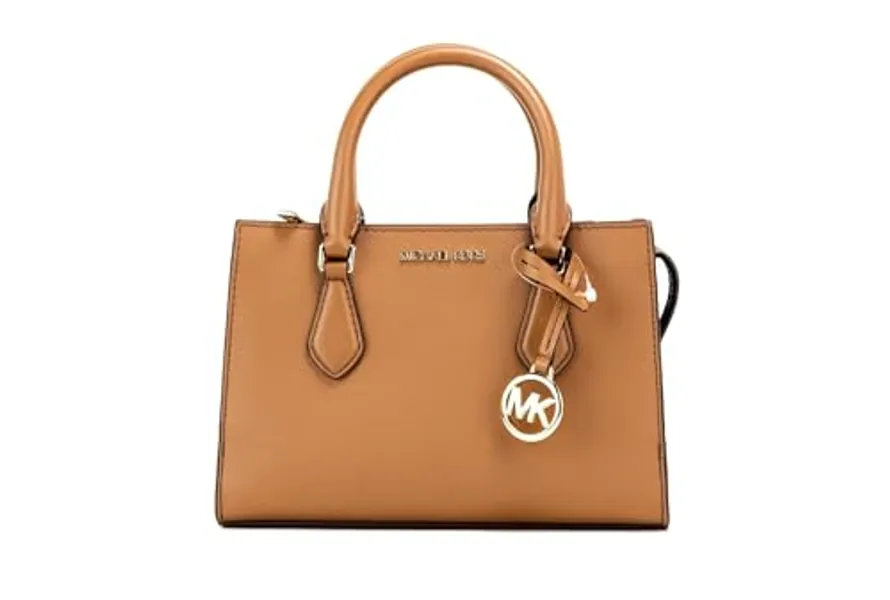 Michael Kors Women's Sheila Crossbody Bag