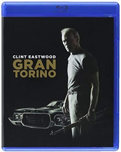 Gran Torino (Rpkg/BD) [Blu-ray]