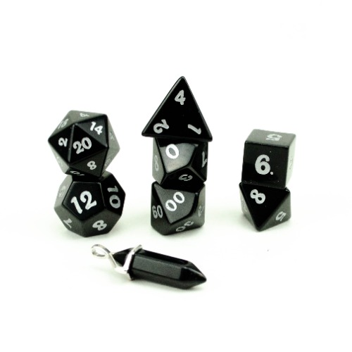 Obsidian | Eldritch