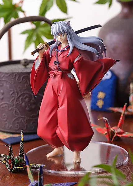 Inuyasha: The Final Act - Inuyasha Pop Up Parade
