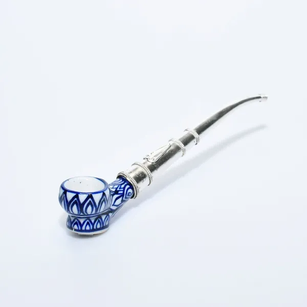 The Mini Classic Art Painting Tobacco Smoking Pipe, Pipes